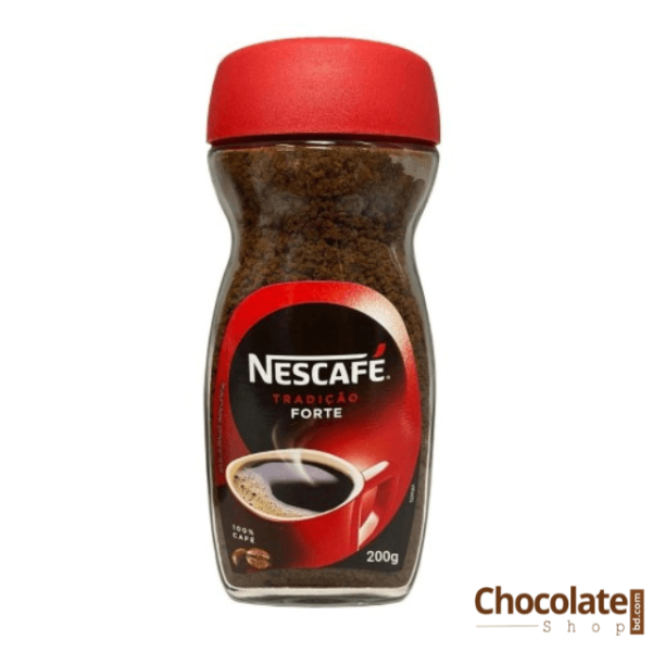Nescafe Tradicao Forte Coffee price in bd