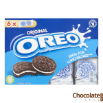 Oreo Original Biscuits 132g price in bd