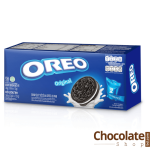 Oreo Original Cookies 266g price in bangladesh