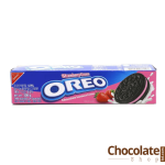 Oreo Strawberry Creme Chocolate Sandwich price in bangaldesh