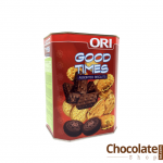 Ori Good Times Assorted Biscuits price in bd