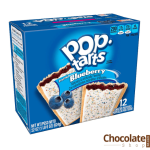 Pop Tarts Frosted Blueberry 12 Toasters Pastries price in bangladesh