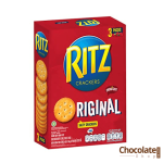 Ritz Original Crackers 300g price in bangladeh