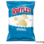 Ruffles Original Potato Chips price in bd