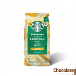 Starbucks Blonde Espresso Roast Whole Bean price in bd