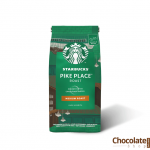 Starbucks Pike Place Roast Whole Bean Coffee price in bd