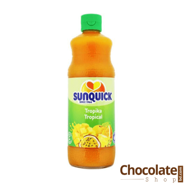 Sunquick Tropika Tropical Fruit Juice price in bangladesh