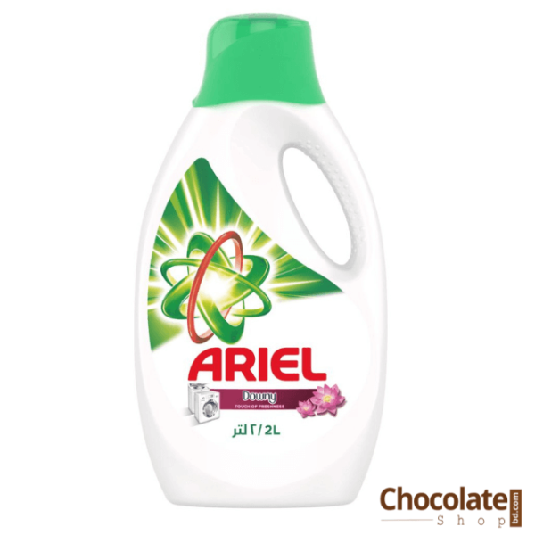 Ariel Downy Liquid Detergent price in bd