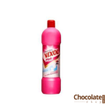 Vixol Pink Bathroom Cleaner 450ml price in bd