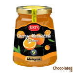 Best's Orange Marmalade Conserve Jam price in bd