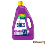 Breeze Colour Care Liquid Detergent price in bangladesh