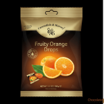 Cavendish & Harvey Fruity Orange Drops 100g price in bd