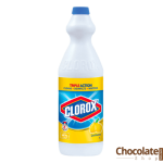 Clorox Triple Action Lemon 1 Litre price in bd