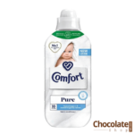 Comfort Pure Sensitive Skin Conditioner 990ml price in bangladesh