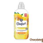 Comfort Sunshiny Days Fabric Conditioner price in bd