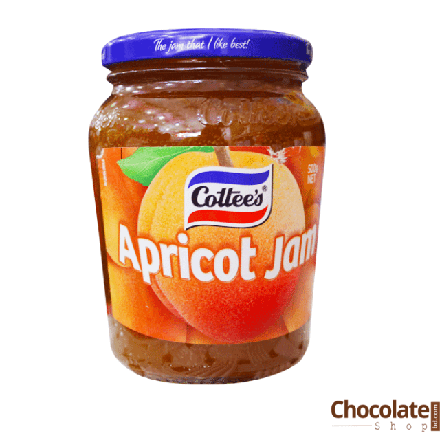 Cottee's Apricot Jam price in bd