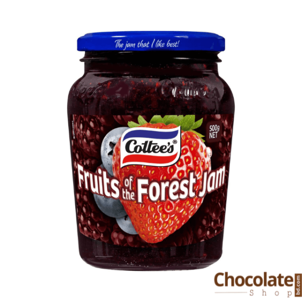 Cottee's Fruits of the Forest Jam price in bd