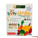 .Health Paradise Organic Baby Noodles price in bd
