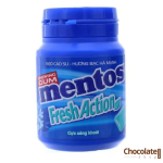 Mentos Fresh Action Gum price in bangladesh