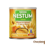Nestle Nestum Cereal Wheat and Honey price in bd