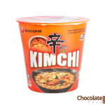 Nongshim Shin Kimchi Cup Noodles price in bd