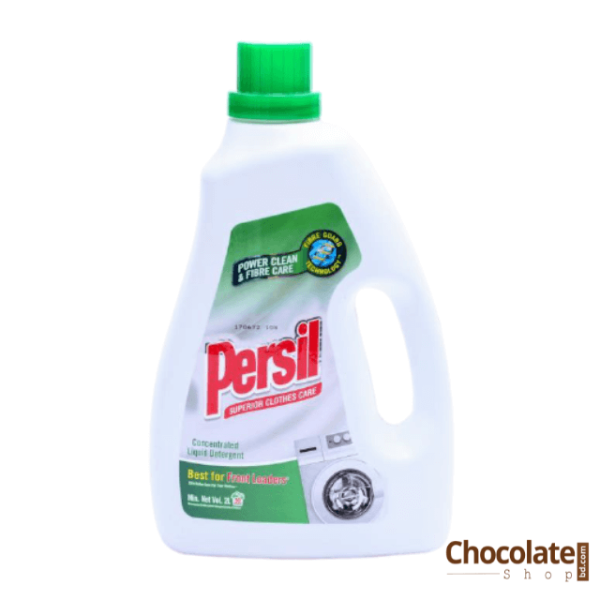 Persil Liquid Detergent 2 L pirce in bd