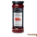 ST Dalfour Raspberry & Pomegranate Fruit Spread price in bd