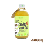Agrilife Coconut Cider Vinegar 480ml price in bd