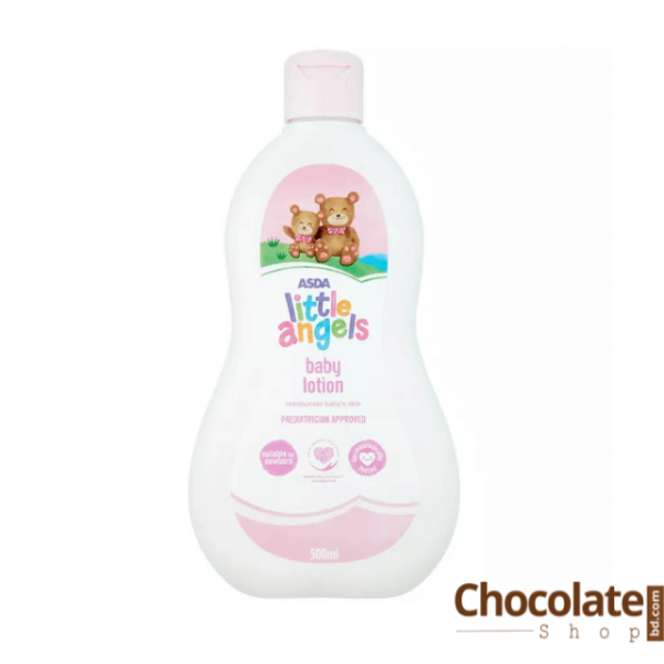 Asda Little Angels Baby Lotion price in bd