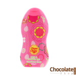 Chupa Chups Bath & Shower Gel Strawberry Scent price in bd
