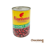Fiamma Vesuviana Red Kidney Beans price in bd