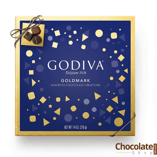 Godiva Goldmark Assorted Chocolate Creations price in bd