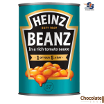 Heinz Beanz In A Rich Tomato Sauce price in bd