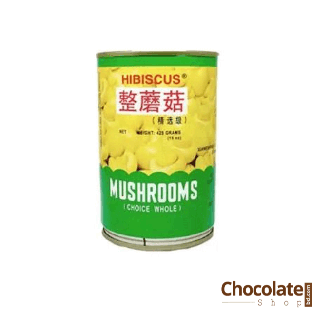 Hibiscus Mushrooms Choice Whole price in bd