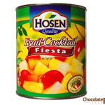 Hosen Fruit Cocktails Fiesta In Syrup