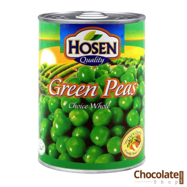 Hosen Green Peas Choice Whole price in bd