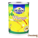 Hosen Mango Slices In Syrup price in bd