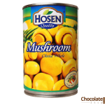 Hosen Mushroom Choice Whole price in bd