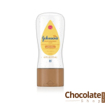 Johnson's Shea & Cocoa Butter Oil Gel price in bd
