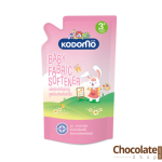 Kodomo Baby Fabric Softener price in bd