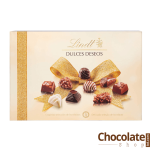 Lindt Dulces Deseos Best Price in BD