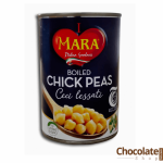 Mara Boiled Chick Peas price in bd