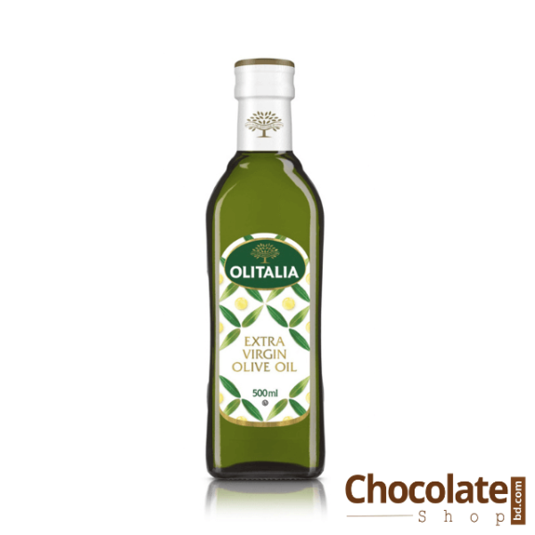 Olitalia Extra Virgin Olive Oil 500ml price in bd