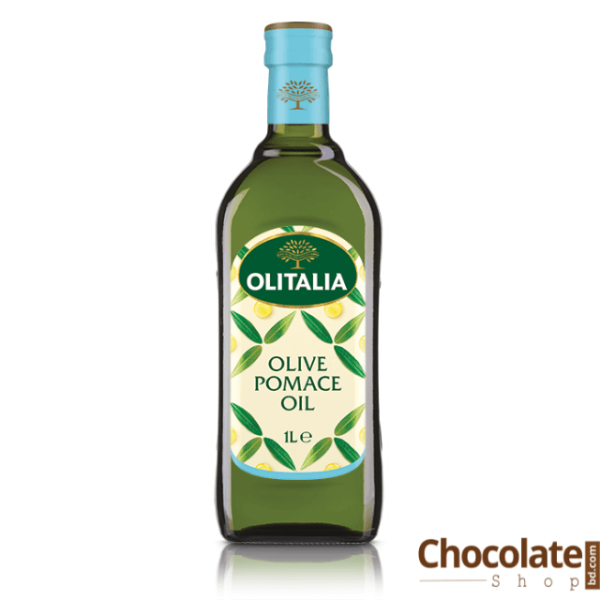 Olitalia Olive Pomace Oil 1 Litre price in bd