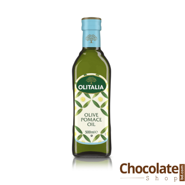 Olitalia Olive Pomace Oil 500ml price in bd