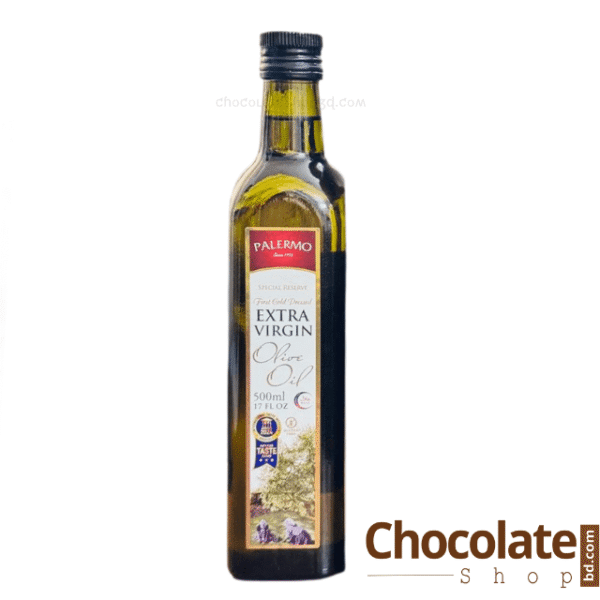 Palermo Extra Virgin Olive Oil 500ml price in Bangladesh