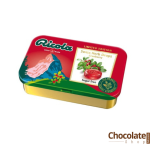 Ricola Swiss Herb Drops Cranberry Sugar Free price in bd