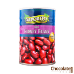 Saporito Red Kidney Beans price in bd