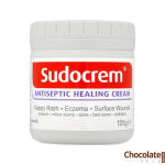 Sudocrem Antiseptic Healing Cream price in bd