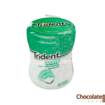 Trident White Spearmint Flavor Gum price in bd